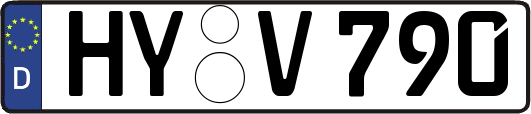 HY-V790