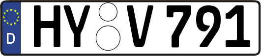 HY-V791