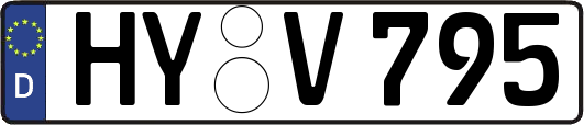 HY-V795