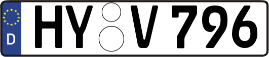 HY-V796