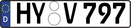 HY-V797