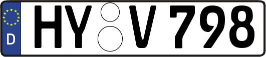 HY-V798