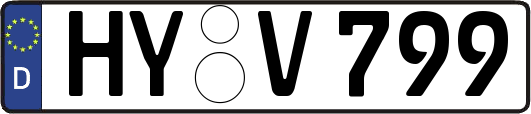HY-V799