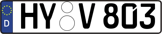 HY-V803