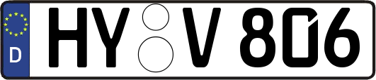 HY-V806