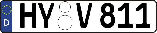 HY-V811