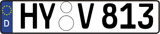 HY-V813