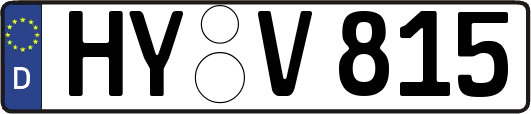 HY-V815