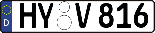 HY-V816