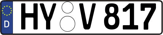 HY-V817