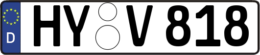 HY-V818