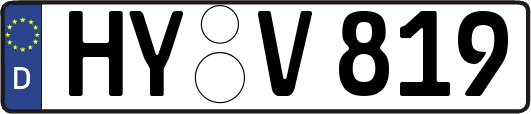 HY-V819