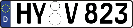 HY-V823
