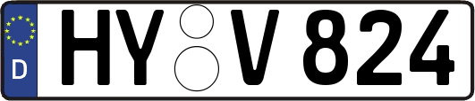 HY-V824