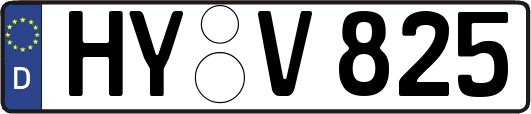 HY-V825