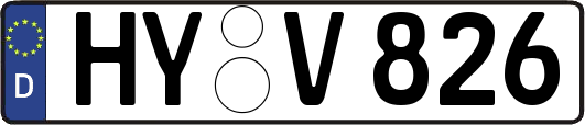 HY-V826
