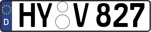 HY-V827