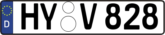 HY-V828