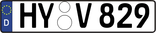 HY-V829