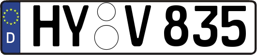 HY-V835