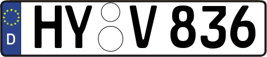 HY-V836