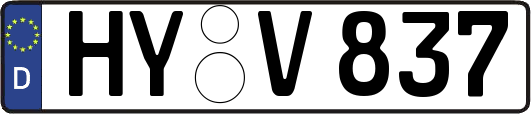 HY-V837