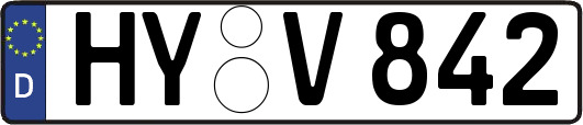 HY-V842
