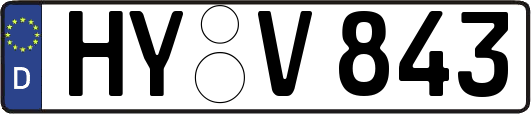 HY-V843