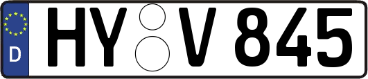 HY-V845