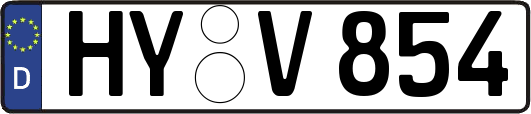 HY-V854