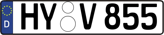 HY-V855