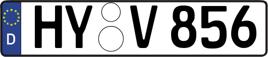 HY-V856