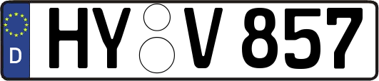 HY-V857