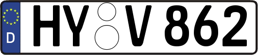 HY-V862