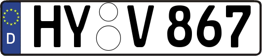 HY-V867