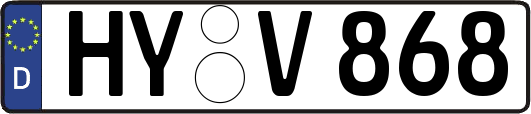 HY-V868