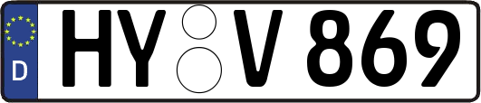HY-V869