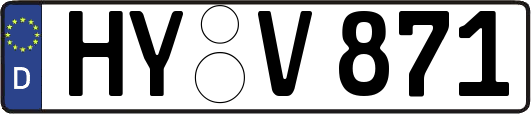 HY-V871