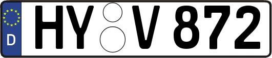 HY-V872
