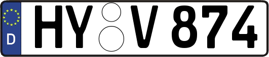 HY-V874