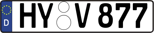 HY-V877