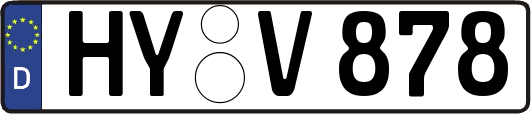 HY-V878