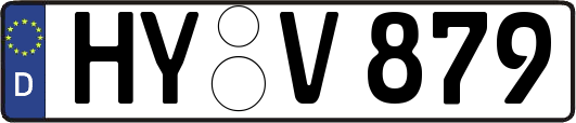 HY-V879