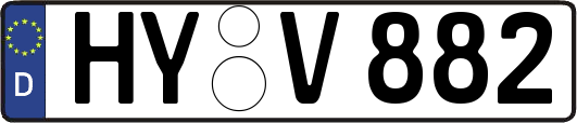 HY-V882