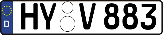 HY-V883