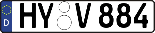 HY-V884