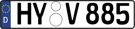 HY-V885