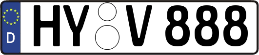 HY-V888