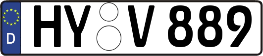 HY-V889