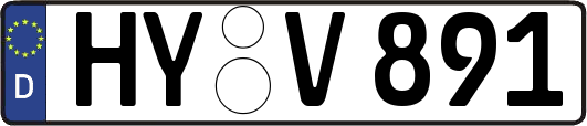 HY-V891